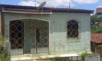 Imagem 2: Vendo casa em presidente Tancredo Neves Bh