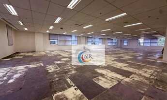 Imagem 6: Conjunto para alugar, 447 m² - Morumbi - São Paulo/SP