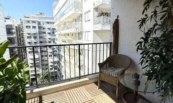 Imagem 4: Cobertura com 5 quartos à venda, 240 m² por R$ 1.800.000 - Ingá - Niterói/RJ