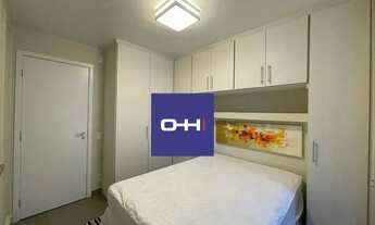 Imagem 7: Aluguel Apartamento 1 Dormitórios - 51 m² Consolação