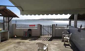 Imagem 3: Casa Carnaval em Ponta da Fruta