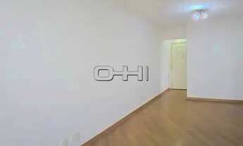 Imagem 7: Aluguel Apartamento 2 Dormitórios - 62 m² Vila Romana