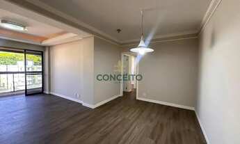 Imagem 6: Apartamento a venda com 3 quartos sendo 1 suíte no Bairro Estreito em Florianópolis