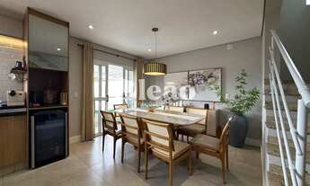 Imagem 6: Condomínio Terras do Oriente - Casa com 4 quartos (3 suítes) à venda no Condomínio Terras