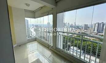 Imagem 2: Apartamento para locação em São Paulo-SP, Vila Prudente: 2 quartos, 1 suíte, 2 salas