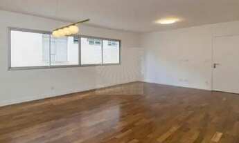 Imagem: Apartamento Higienópolis