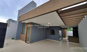 Imagem 2: 3 DORMITÓRIOS, ÁREA GOURMET E VIAS RÁPIDAS ATÉ O CENTRO