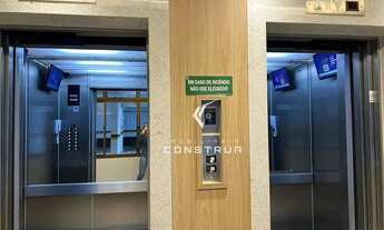 Imagem 5: SALA COMERCIAL À VENDA NO CAMBUI EM CAMPINAS/SP