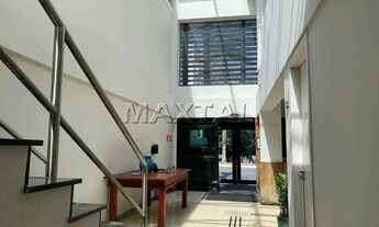 Imagem 4: Prédio para alugar na Avenida Braz Leme, 6 salas de reunião, 18 vagas e 13 banheiros