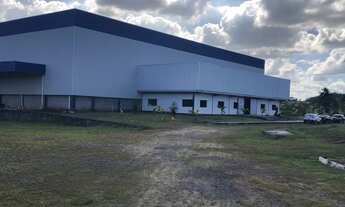 Imagem: Galpão/Depósito/Armazém para aluguel