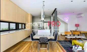 Imagem 2: ALTO DA BOA VISTA CASA DE CONDOMÍNIO - Alto Padrão