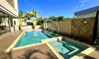 Imagem: Sobrado 3 Suítes Condomínio Portal Do