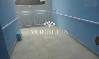 Imagem 2: Cobertura Alto Padrão de 101 m² com 2 Quartos no Fazendinha - Curitiba/PR - Mocellin Imóve