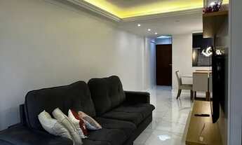 Imagem 3: Armação VENDO I 2 quartos, 1 suíte I TOTALMENTE REFORMADO I 1 vaga descoberta