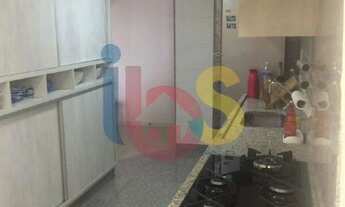 Imagem 4: Cobertura 4/4 Vista Mar