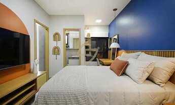 Imagem 2: Ágio B.Great Bosque dos Buritis 81m²