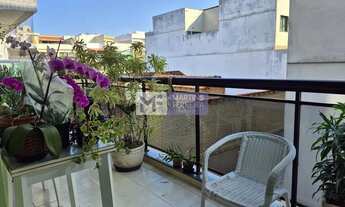 Imagem 2: Apartamento à venda, Recreio dos Bandeirantes, Rio de Janeiro, RJ