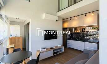 Imagem 5: APARTAMENTO À VENDA EM PINHEIROS, 2 DORMITÓRIOS, 1 SUÍTE. 1 VAGA DE GARAGEM