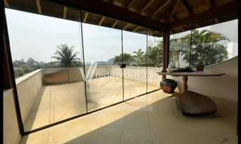 Imagem 5: Casa - Moinho de Vento - Valinhos