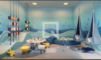 Imagem 2: Apartamento à Venda - Aeroporto, 2 Quartos, 54 m2