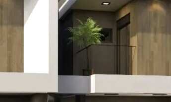 Imagem 3: Casas em Condominio com 3 suites e garagens