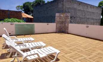 Imagem 2: Casa temporada em frente a itacimirim 300