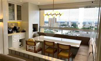 Imagem: Apartamento com 3 quartos à venda em Centro-norte