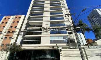 Imagem 5: Apartamento para alugar em Ed Diamond, com 3 suítes, com 148.3 m², Centro, Londrina