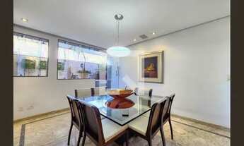 Imagem 4: Apartamento à Venda - Coração de Jesus, 4 Quartos, 238 m2