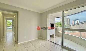 Imagem 3: Apartamento com 3 dormitórios à venda, 94 m² por R$ 560.000,00 - Centro - Araranguá/SC