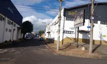 Imagem 2: Aluguel Galpão CUSTODIO PEREIRA