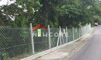 Imagem 2: Lote em Estrada Morro Grande - Jardim Ísis - Cotia/SP