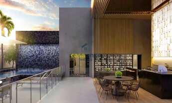 Imagem 4: Perlage: Lançamento no Santo Antônio