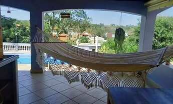 Imagem 3: Chácara à venda em Indaiatuba, Terras de Itaici, com 3 quartos, com 1000 m²