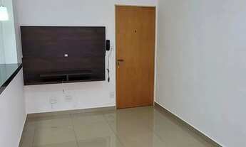 Imagem 6: Residencial Juruá - Apartamento 02 dormitórios para Alugar no Bairro Higienópolis - São Jo