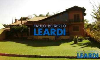 Imagem: CASA EM CONDOMÍNIO - JARDIM TEREZA CRISTINA