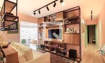 Imagem: Apartamento à Venda - Barra Funda, 2 Quartos