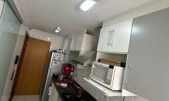 Imagem 4: Vendo lindo apartamento de 3 Quartos em Águas Claras