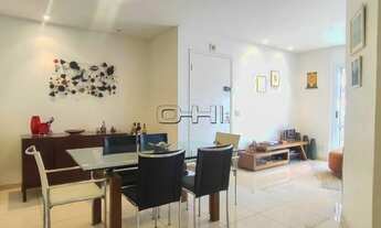 Imagem 4: Aluguel Apartamento 3 Dormitórios - 105 m² Perdizes