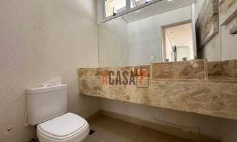 Imagem 6: Casa com 3 dormitórios para alugar, 128 m² - Jardim Pagliato - Sorocaba/SP