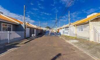 Imagem 4: Casa à venda, 42 m² por R$ 189.999,99 - Estados - Fazenda Rio Grande/PR