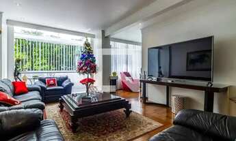 Imagem 2: Apartamento à Venda - Jardim Paulista, 3 Quartos, 199 m2