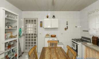 Imagem 3: CASA TÉRREA - CHORA MENINO - SP