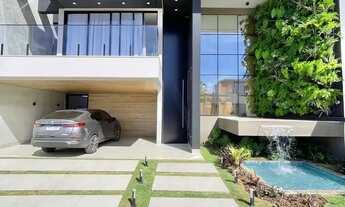 Imagem 5: Casa no Pampulha Tennis com 4 quartos - Montes Claros - MG