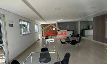 Imagem 3: Apartamento à venda no bairro Rios d'italia - São José do Rio Preto/SP