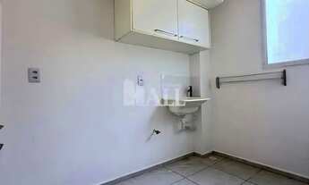 Imagem 3: Apartamento,PARQUE RIO SELLA,São José do Rio Preto