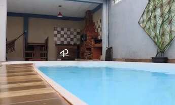 Imagem 7: Casa com 3 quarto(s) no bairro Ikaray em Várzea Grande - MT