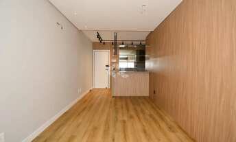 Imagem 6: APARTAMENTO À VENDA COM 2 QUARTOS SENDO 1 SUÍTE NO BAIRRO KOBRASOL SÃO JOSÉ SC VISTA MAR