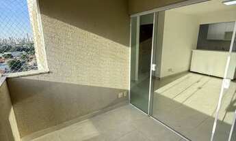 Imagem 4: 3 quartos (1 suíte) no Parque Amazônia