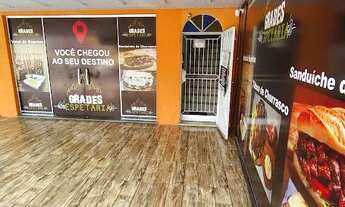 Imagem: Aluga 1.000,00 Sala Comercial de Frente